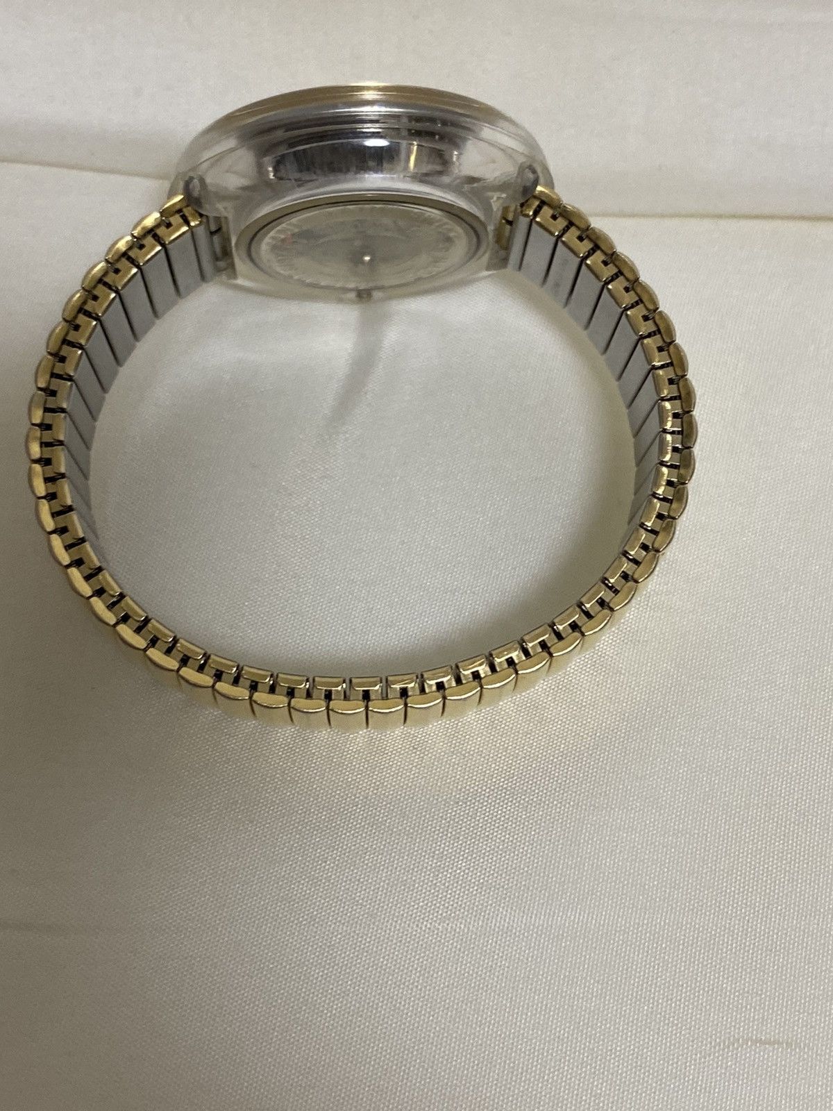 Japanese Brand Bon Bon watches swiss made by Alexandra gold Size ONE SIZE - 12 Thumbnail