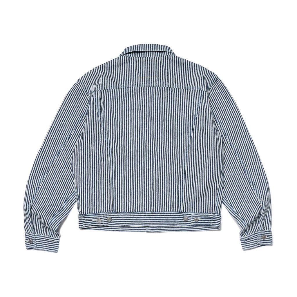 Human Made Levi’s Nigo Size US XXL / EU 58 / 5 - 2 Thumbnail