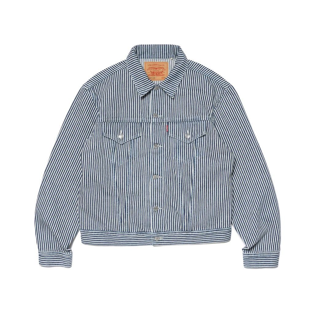 Human Made Levi’s Nigo Size US XXL / EU 58 / 5 - 1 Thumbnail