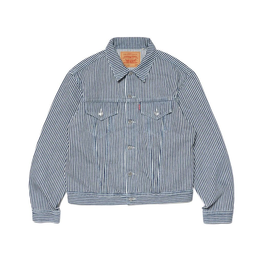 Human Made Levi's Nigo | Grailed