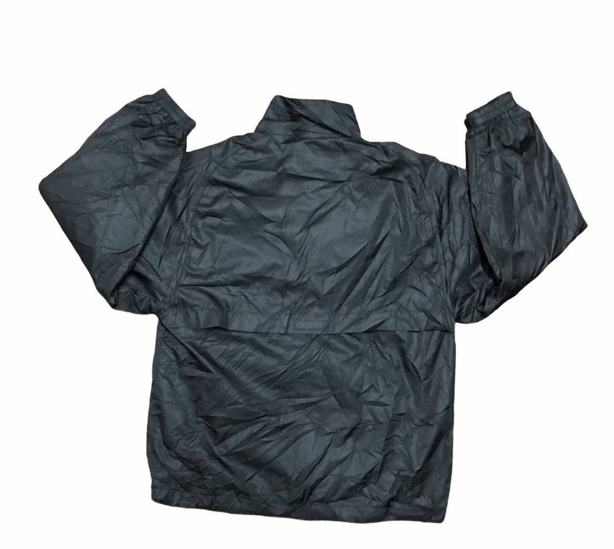Diadora Diadora windbreaker zipper small logo Size US S / EU 44-46 / 1 - 2 Thumbnail