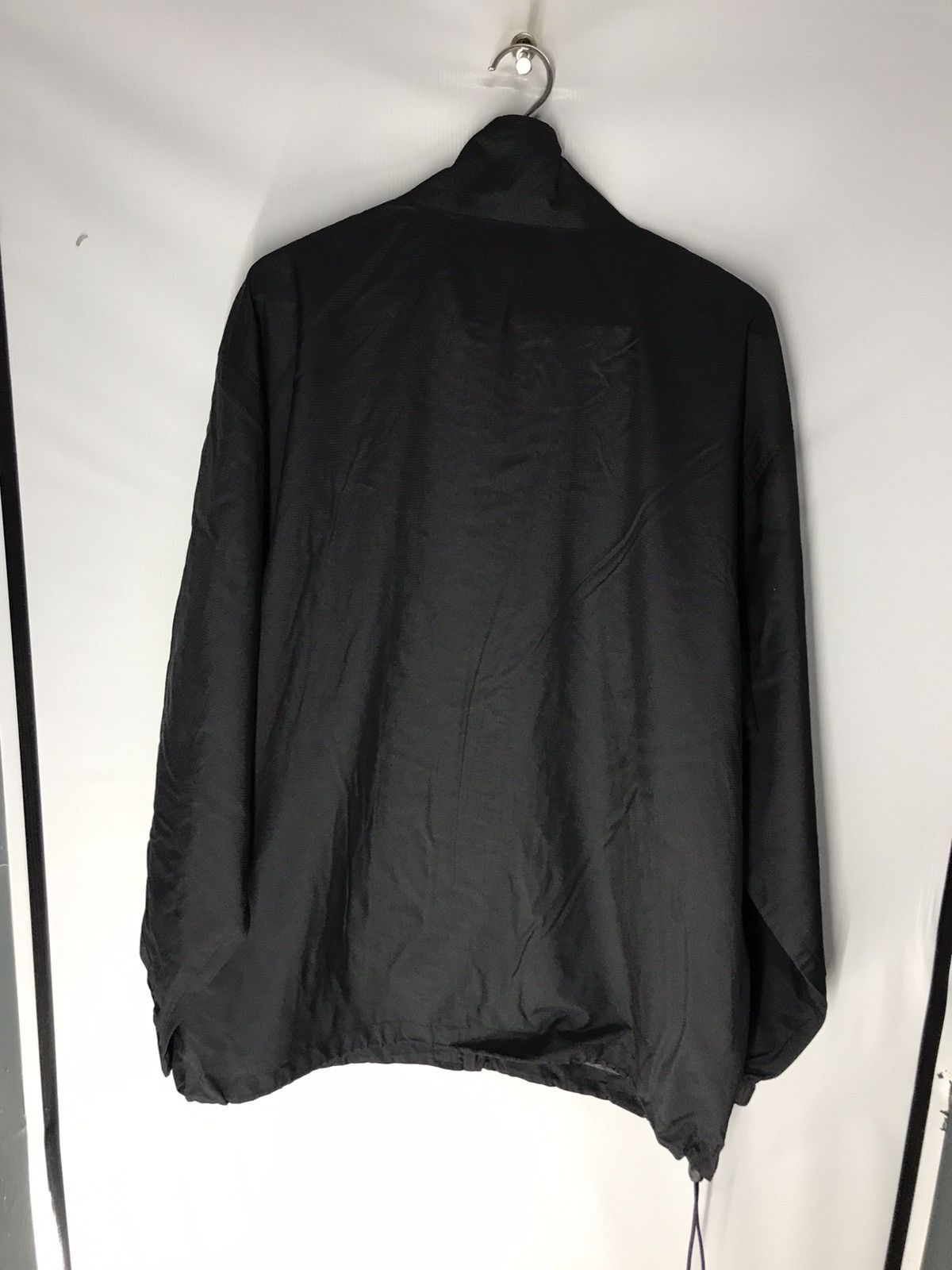 Nike Nike zipper windbreaker Size US XL / EU 56 / 4 - 11 Thumbnail