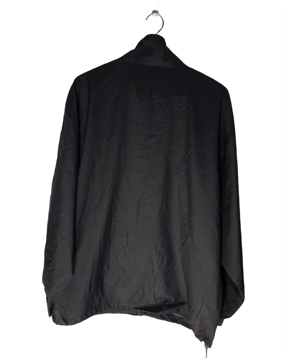 Nike Nike zipper windbreaker Size US XL / EU 56 / 4 - 3 Thumbnail