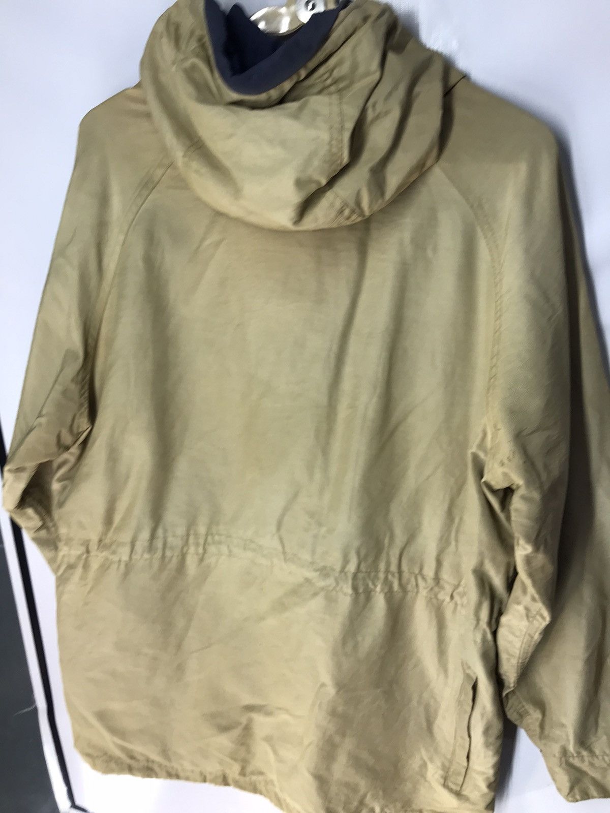 Sugar Cane × Vintage Vintage windbreaker sugar cane with hoodie talon zipper Size US XL / EU 56 / 4 - 10 Thumbnail