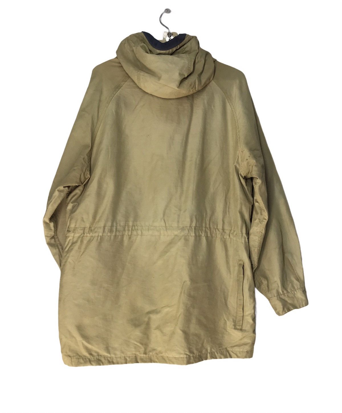 Sugar Cane × Vintage Vintage windbreaker sugar cane with hoodie talon zipper Size US XL / EU 56 / 4 - 2 Thumbnail