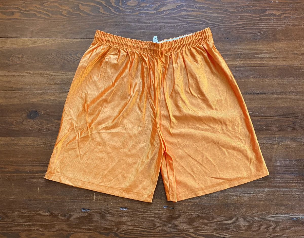 Vintage Vintage 90’s University of Tennessee Athletic Shorts Size US 38 / EU 54 - 10 Thumbnail