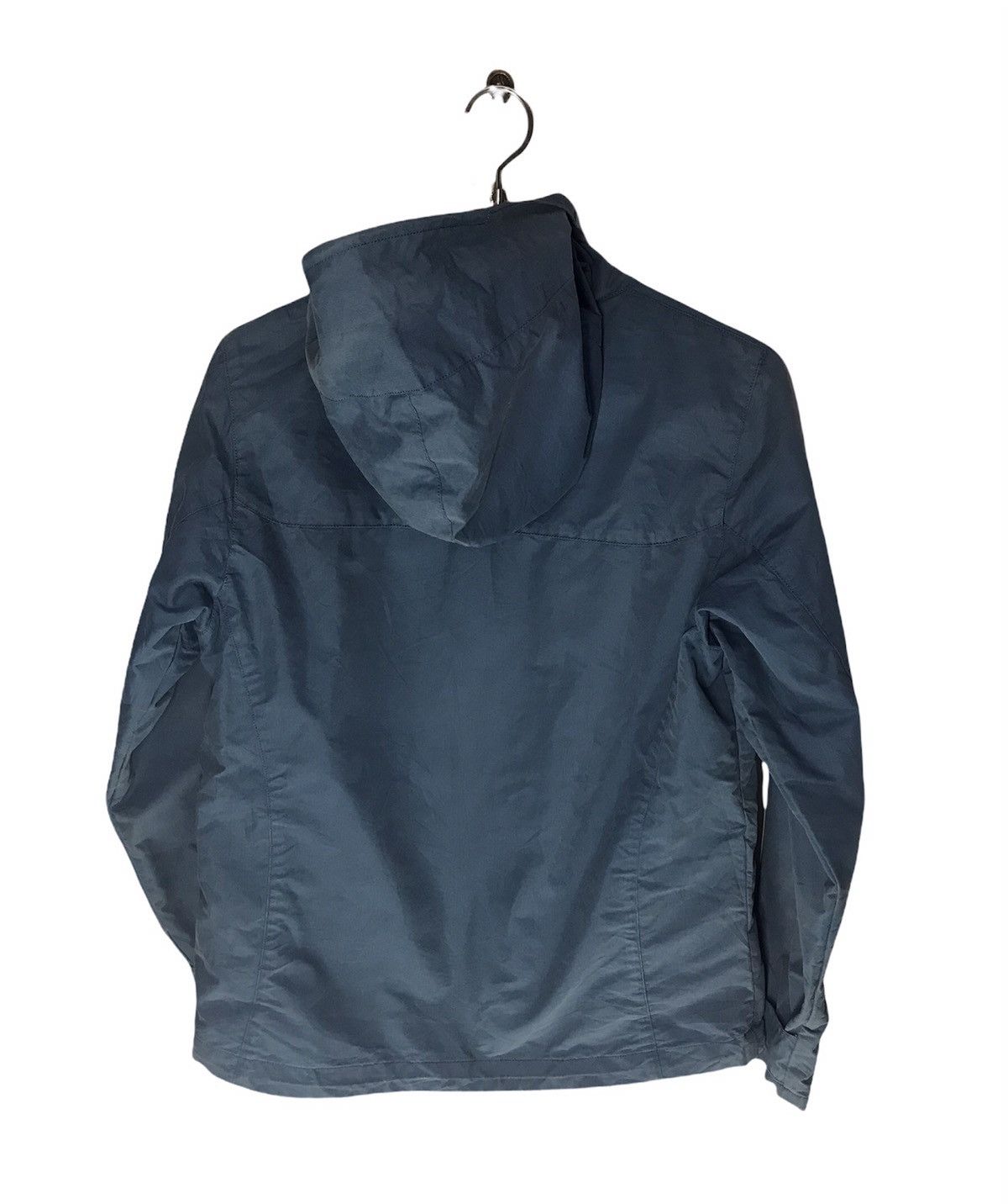 Designer × Margaret Howell Margaret Howell “MHL” windbreaker with hoodie Size US S / EU 44-46 / 1 - 2 Thumbnail