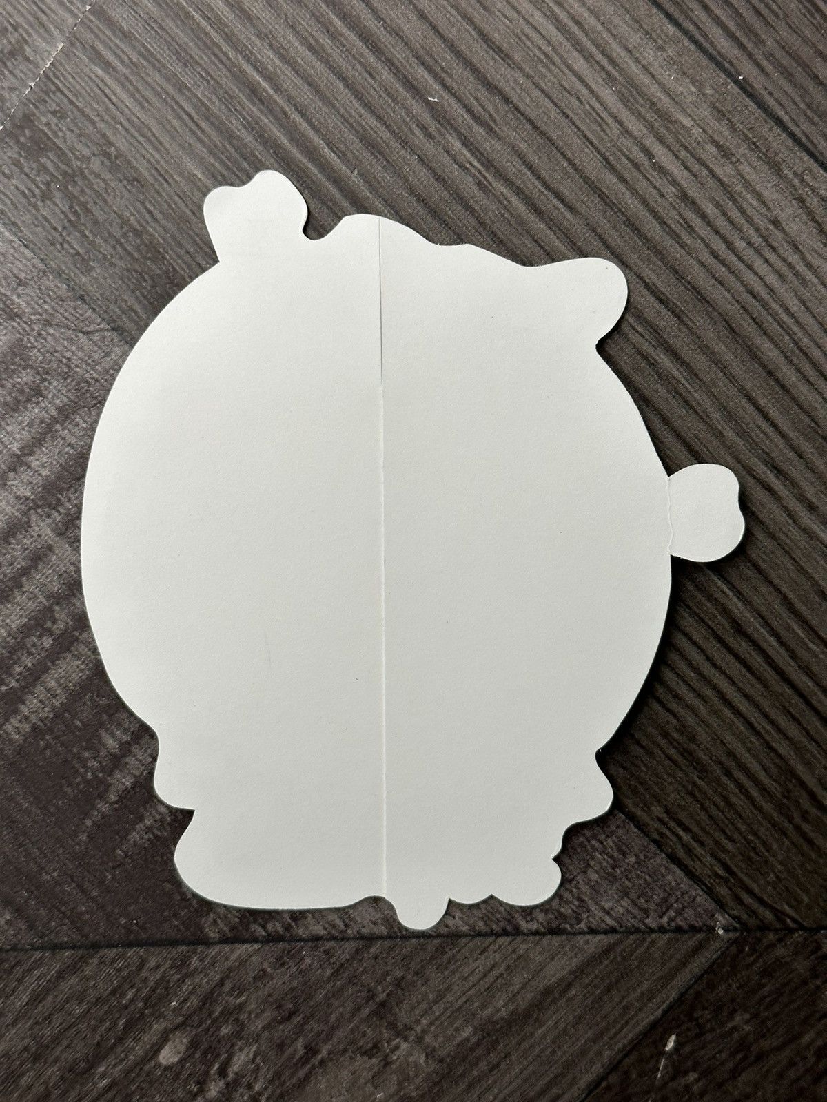 Supreme Supreme Deer Sticker Size ONE SIZE - 2 Thumbnail
