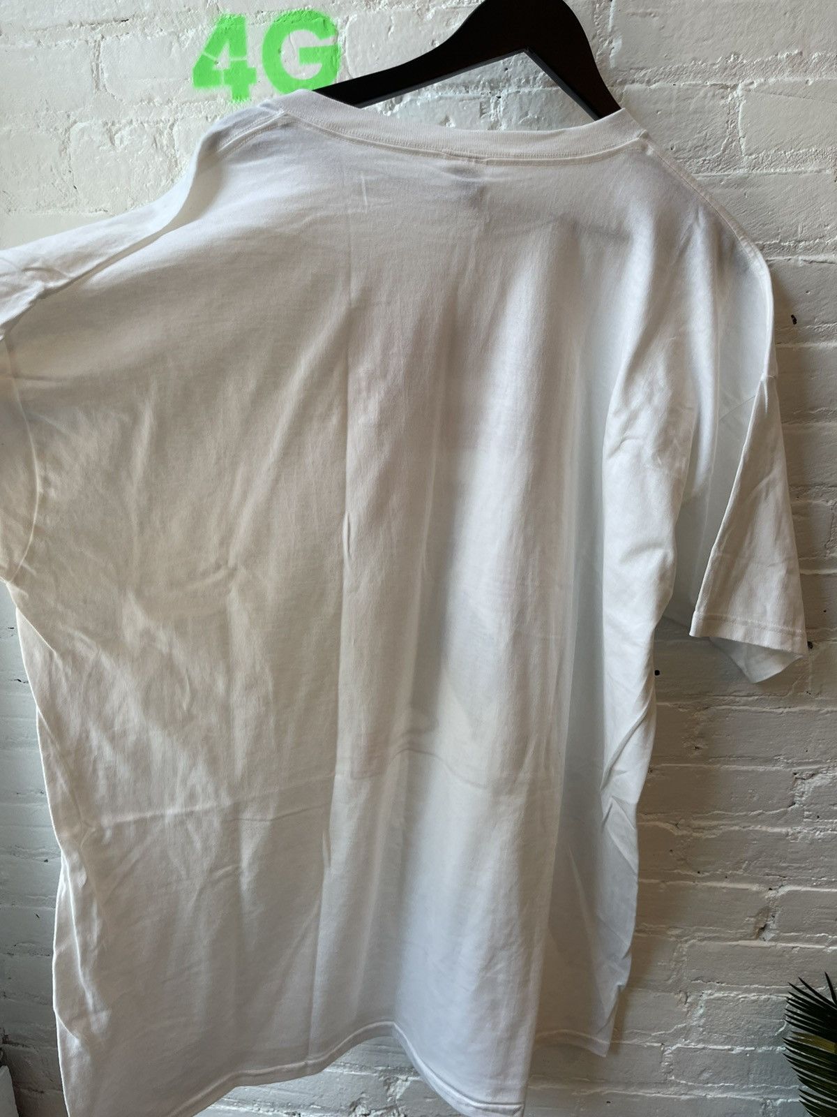 Vintage Vintage PENIS ENLARGER PUMP SHIRT SEX PORN 4GSELLER Size US XXL / EU 58 / 5 - 8 Thumbnail