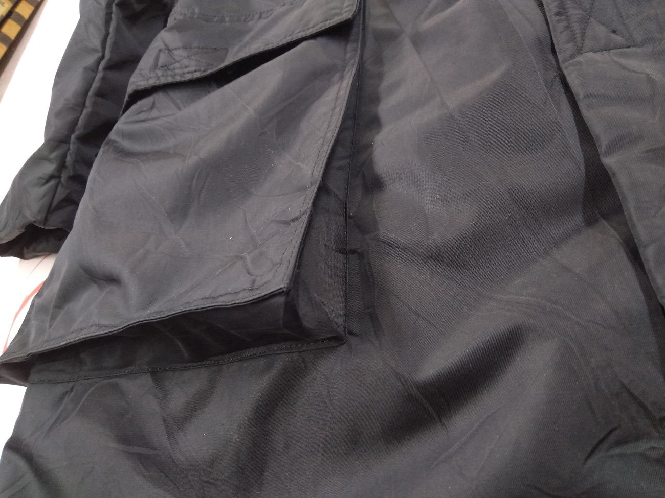 Comme Ca Ism × Designer × Japanese Brand COMME CA WALK Zipper Windbreaker Jacket Hoodie Size US M / EU 48-50 / 2 - 8 Thumbnail