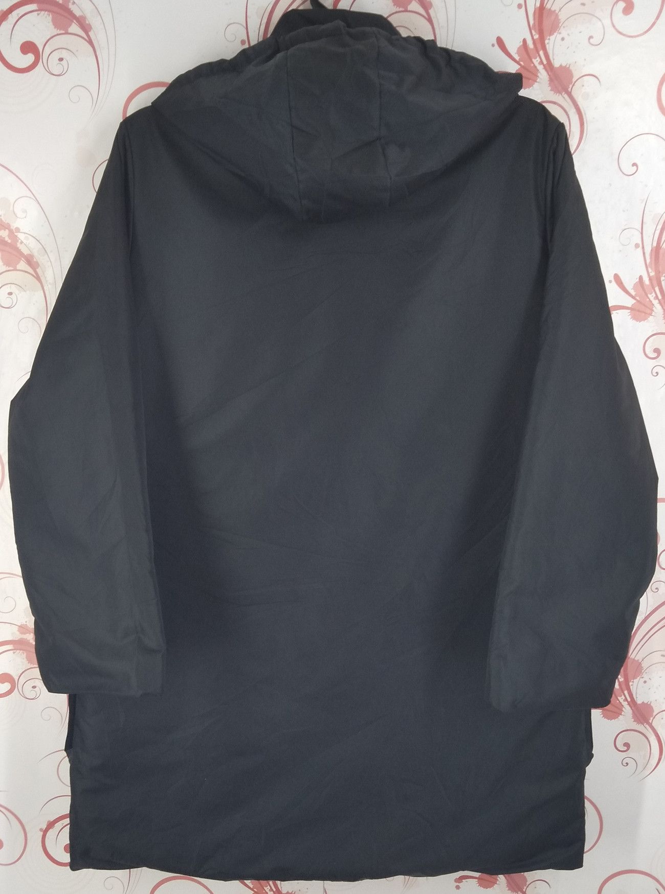 Comme Ca Ism × Designer × Japanese Brand COMME CA WALK Zipper Windbreaker Jacket Hoodie Size US M / EU 48-50 / 2 - 10 Thumbnail