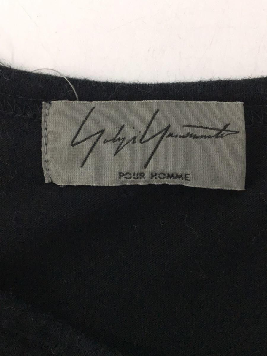 Yohji Yamamoto Pour Homme SS16 "Two bucks one night" Tee Size US L / EU 52-54 / 3 - 3 Thumbnail