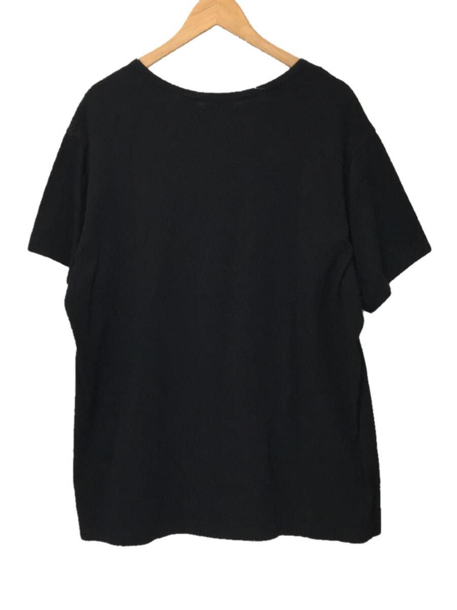 Yohji Yamamoto Pour Homme SS16 "Two bucks one night" Tee Size US L / EU 52-54 / 3 - 2 Thumbnail