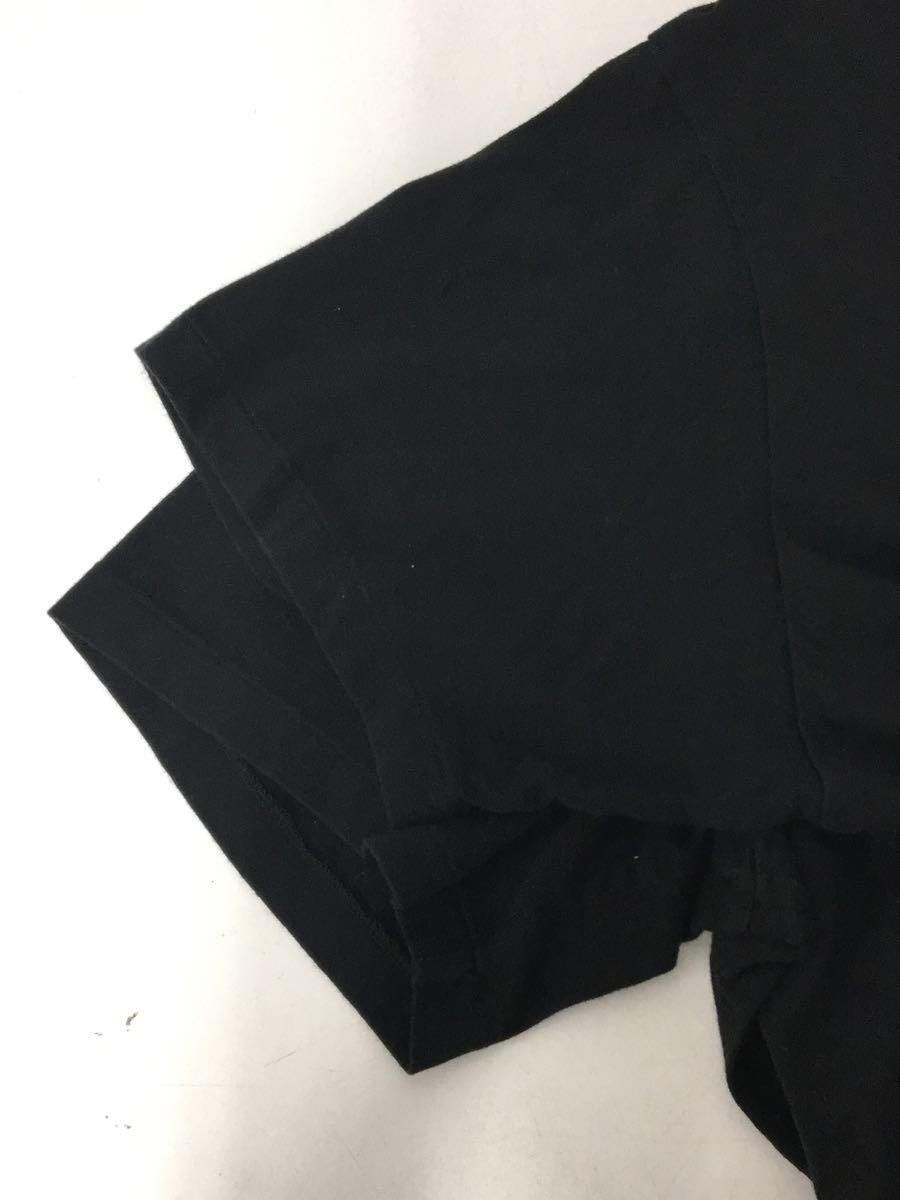 Yohji Yamamoto Pour Homme SS16 "Two bucks one night" Tee Size US L / EU 52-54 / 3 - 6 Thumbnail
