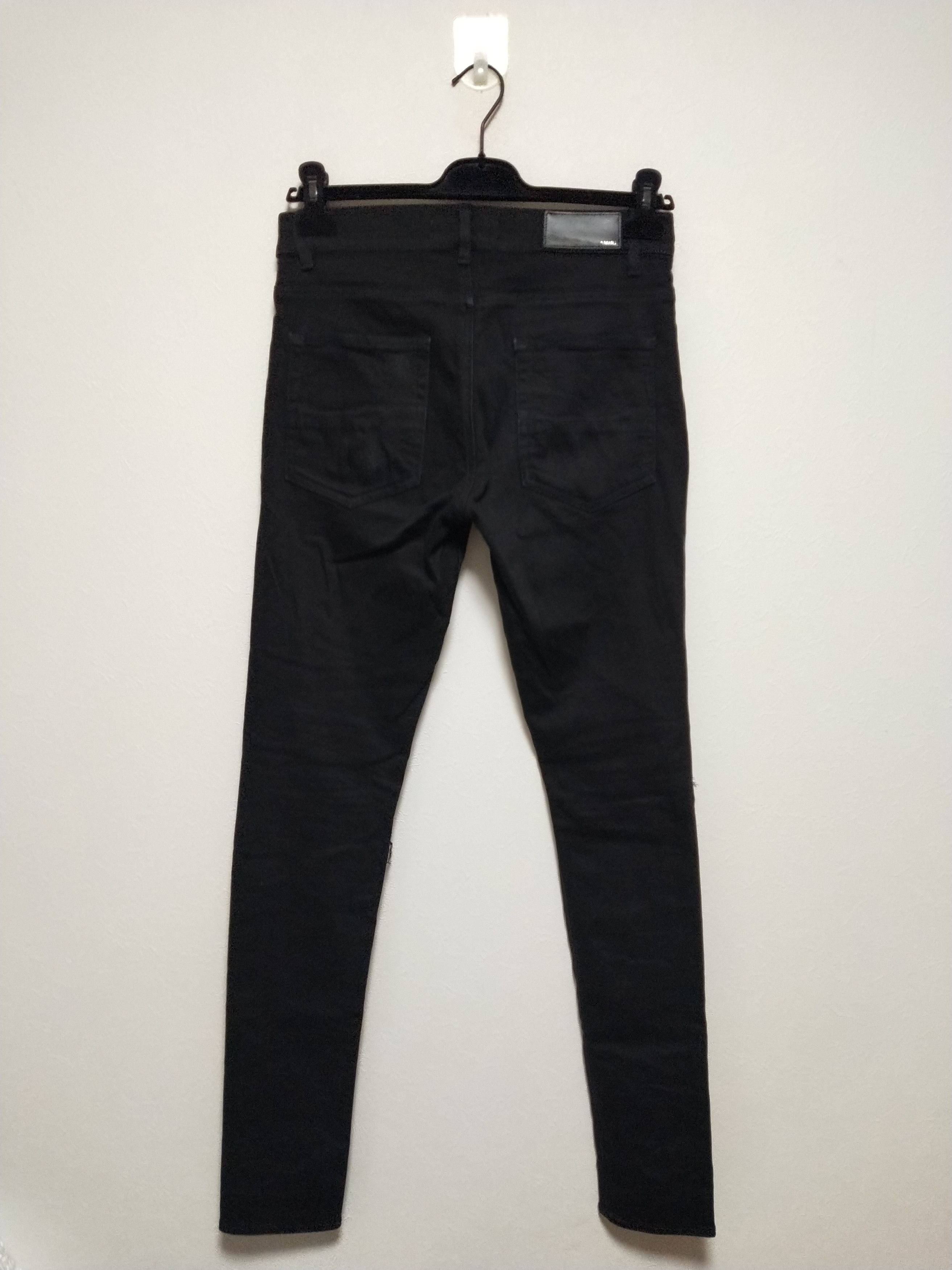 Amiri Bandana MX1 Jeans Size US 31 - 3 Thumbnail