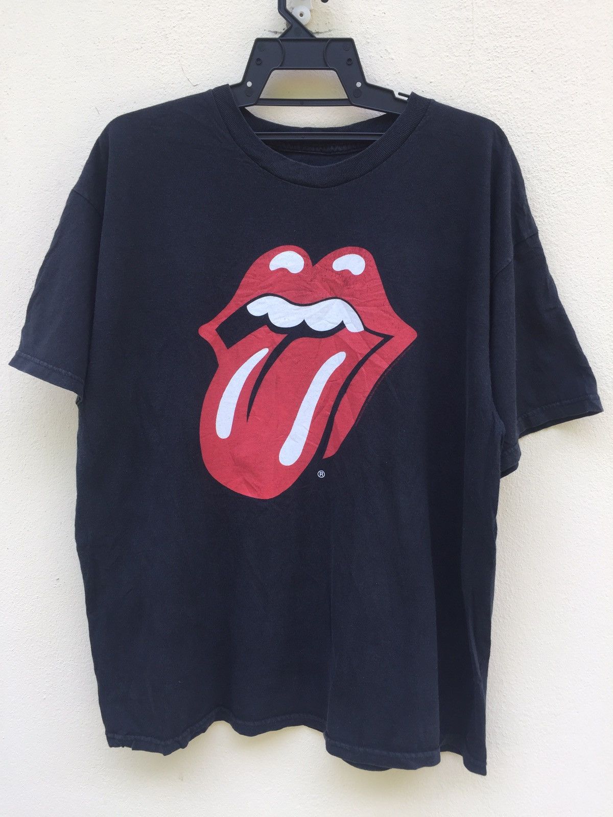 Band Tees 2009 Rolling Stones Tee Size US XL / EU 56 / 4 - 1 Thumbnail