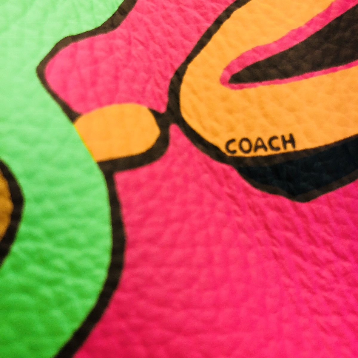 Coach Coach 1941 Runway SS Size ONE SIZE - 8 Thumbnail