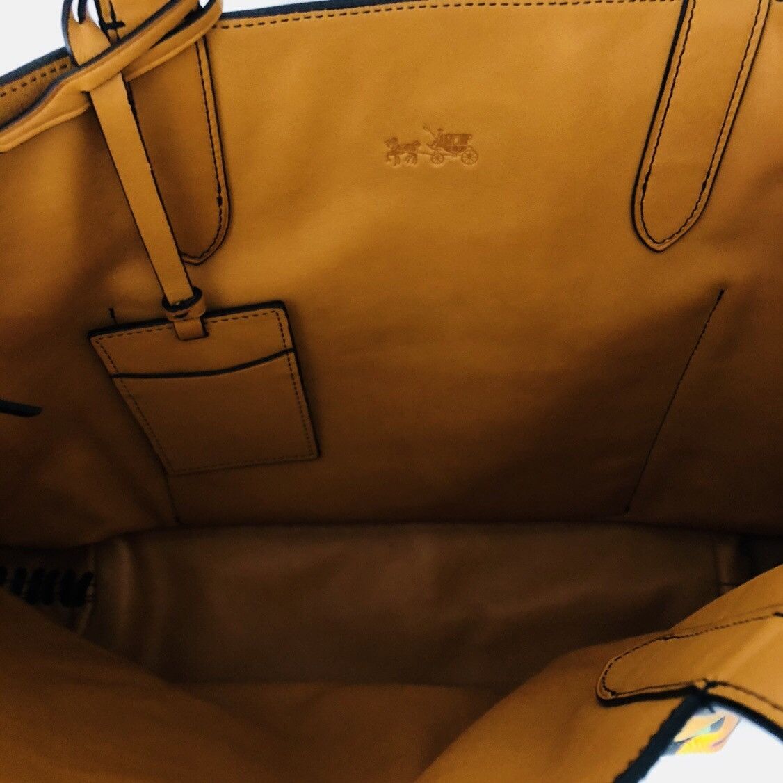 Coach Coach 1941 Runway SS Size ONE SIZE - 3 Thumbnail