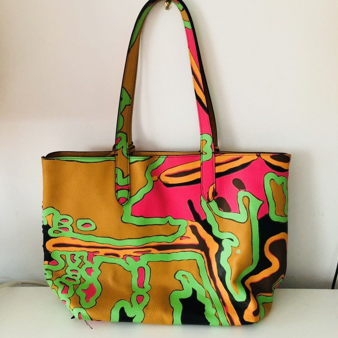 Coach Coach 1941 Runway SS Size ONE SIZE - 2 Thumbnail
