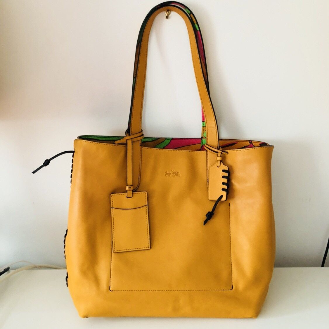 Coach Coach 1941 Runway SS Size ONE SIZE - 4 Thumbnail