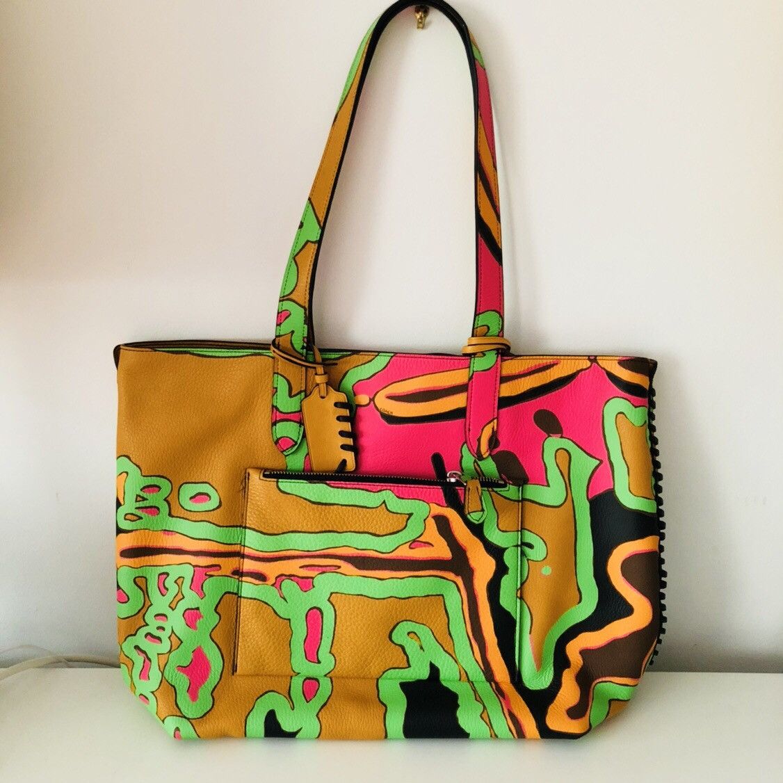 Coach Coach 1941 Runway SS Size ONE SIZE - 1 Thumbnail
