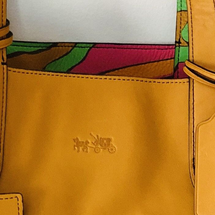 Coach Coach 1941 Runway SS Size ONE SIZE - 7 Thumbnail