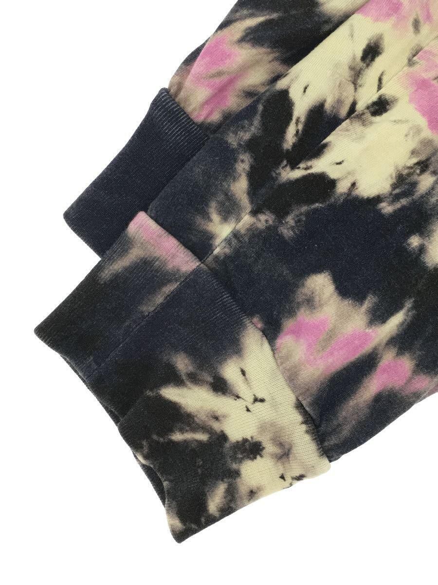 Dries Van Noten AW19 Tie Dye Raglan Crewneck Sweatshirt Size US S / EU 44-46 / 1 - 3 Thumbnail