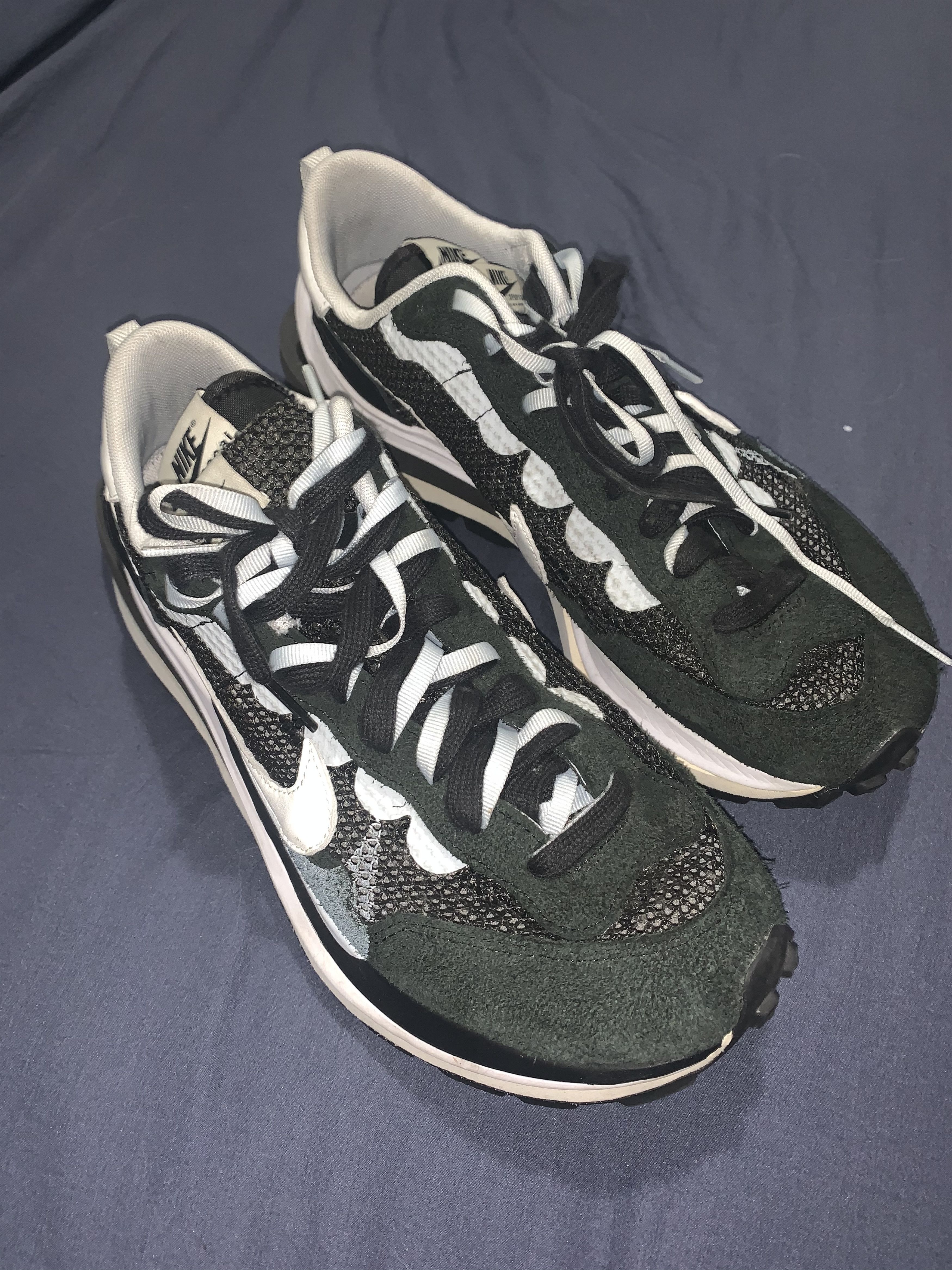 Nike Sacai Vaporwaffle