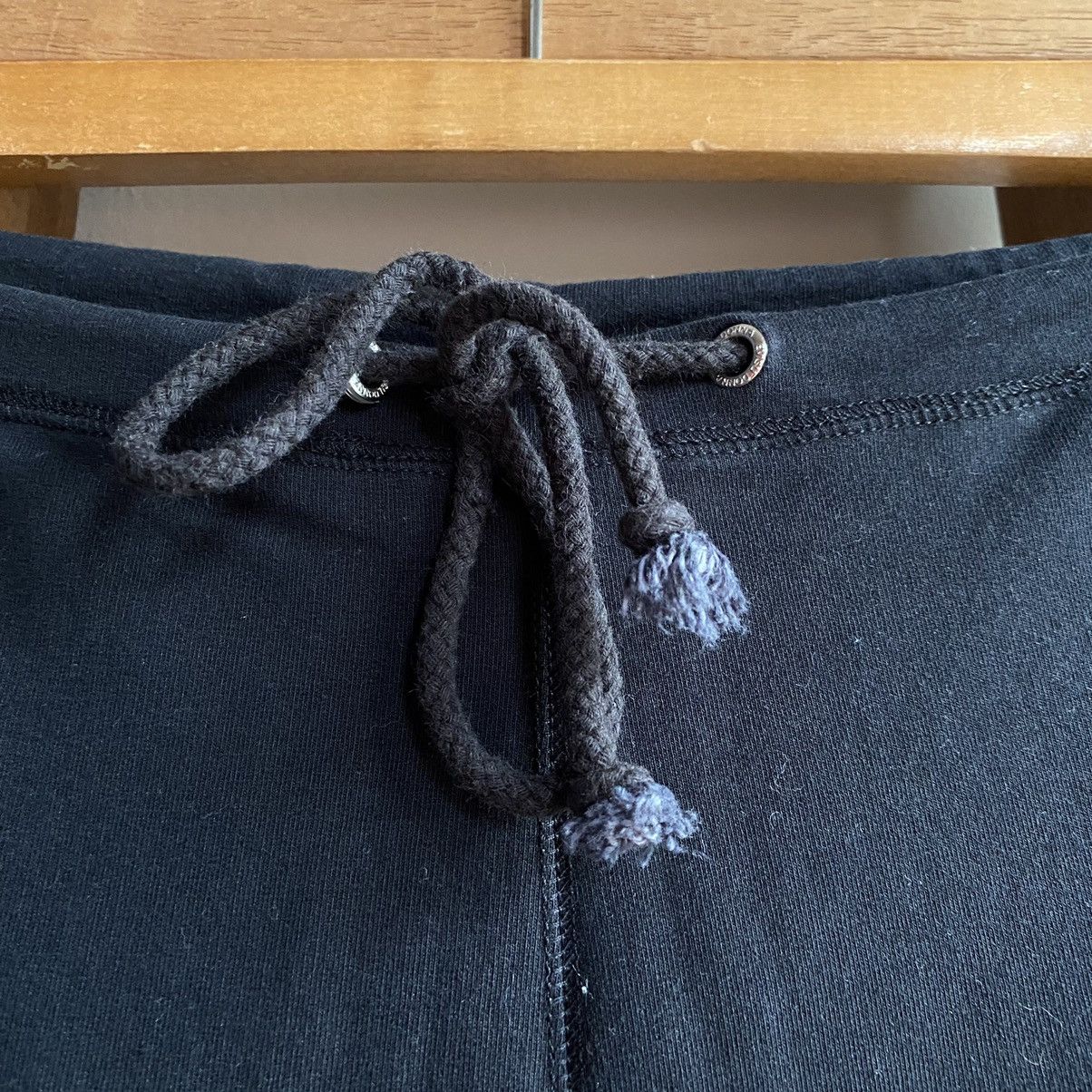 Evisu Evisu Donna Embroidered Flare Pants Size US 29 - 10 Thumbnail