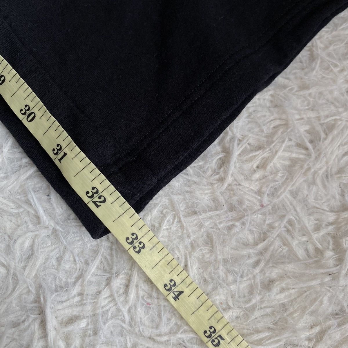 Evisu Evisu Donna Embroidered Flare Pants Size US 29 - 25 Thumbnail