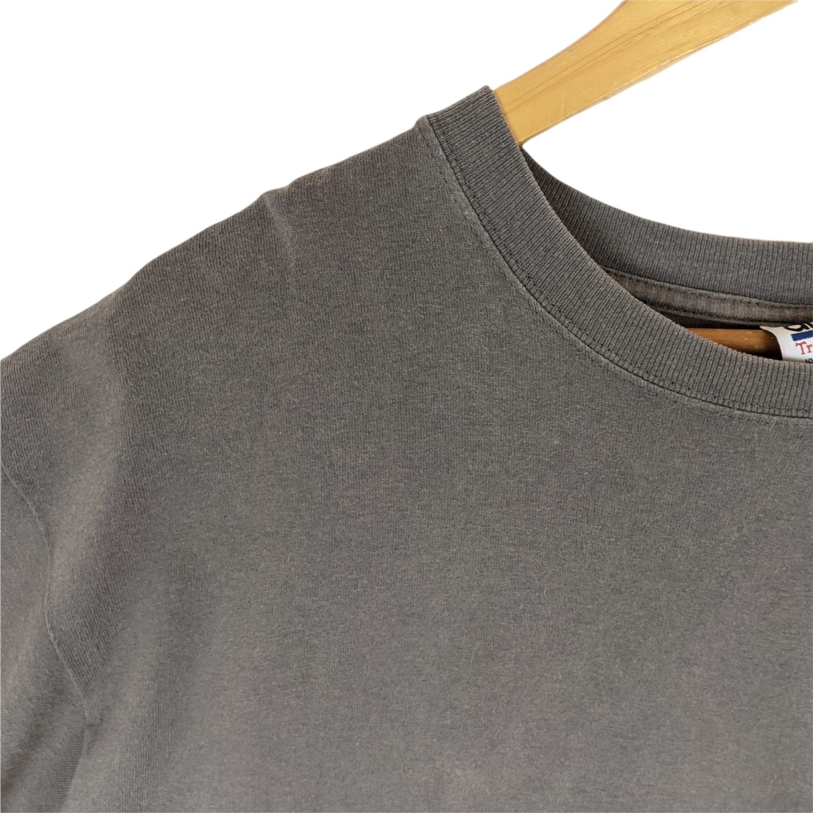 Anvil × Japanese Brand ANVIL x KEARNEY HOUSE Japan Plain T-Shirt Size US L / EU 52-54 / 3 - 4 Thumbnail