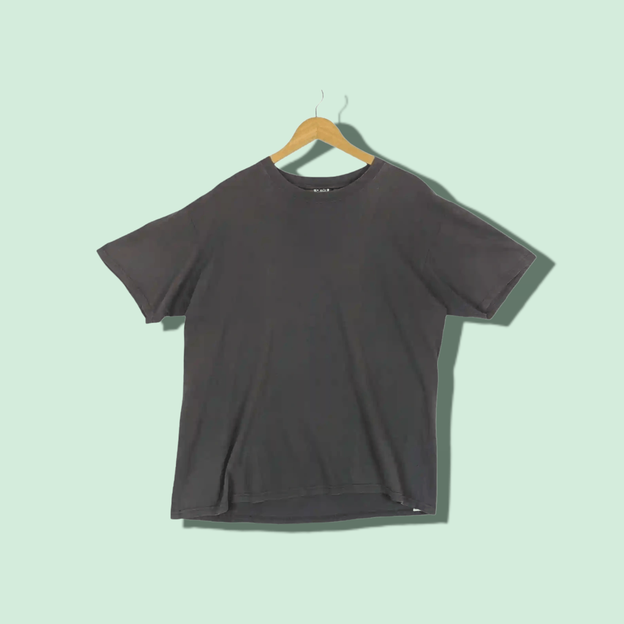 Anvil × Japanese Brand ANVIL x KEARNEY HOUSE Japan Plain T-Shirt Size US L / EU 52-54 / 3 - 1 Thumbnail