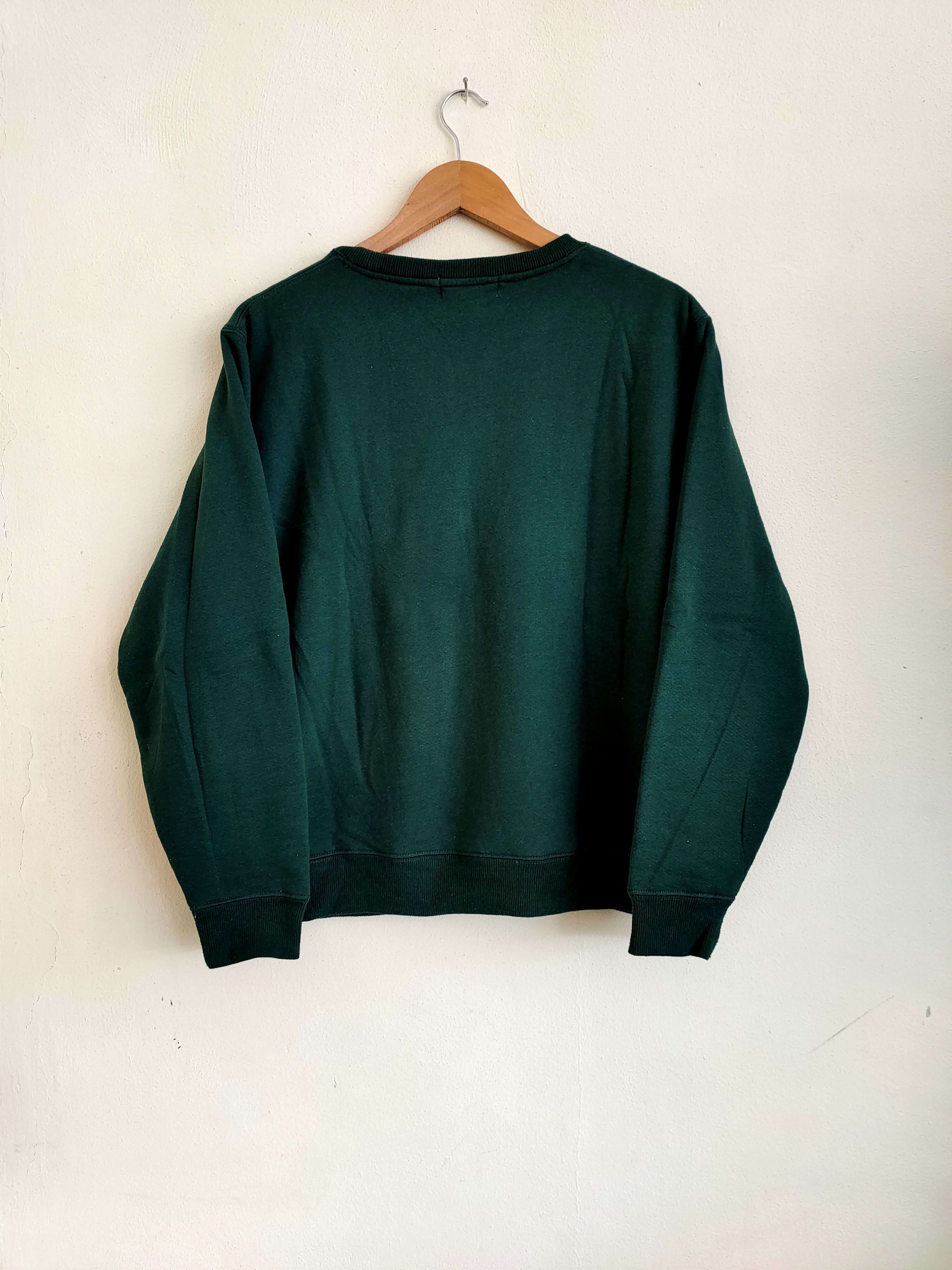 Japanese Brand × Vintage California Westenly Truck Pullover Sweatshirts Size US L / EU 52-54 / 3 - 2 Thumbnail