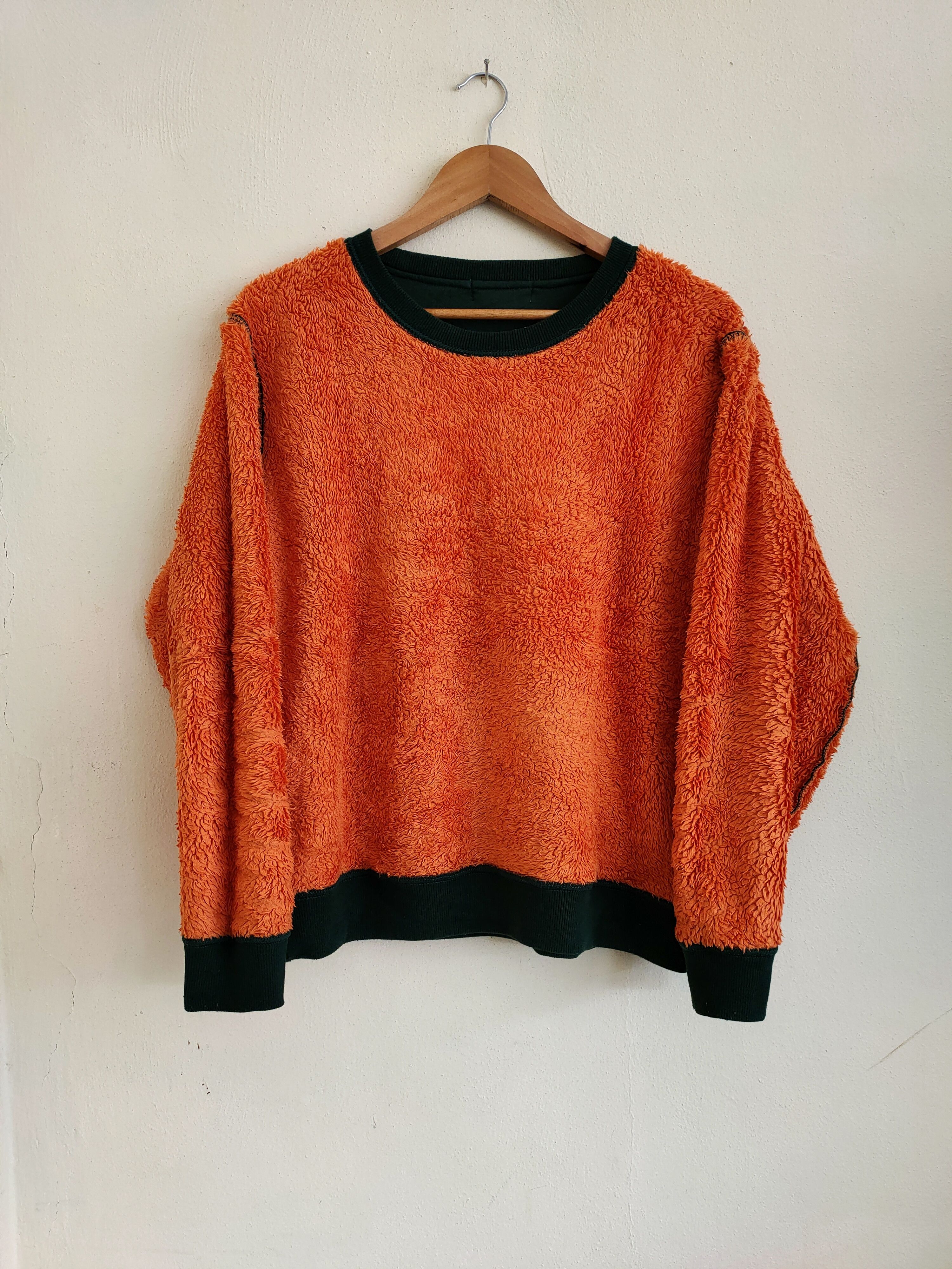 Japanese Brand × Vintage California Westenly Truck Pullover Sweatshirts Size US L / EU 52-54 / 3 - 4 Thumbnail