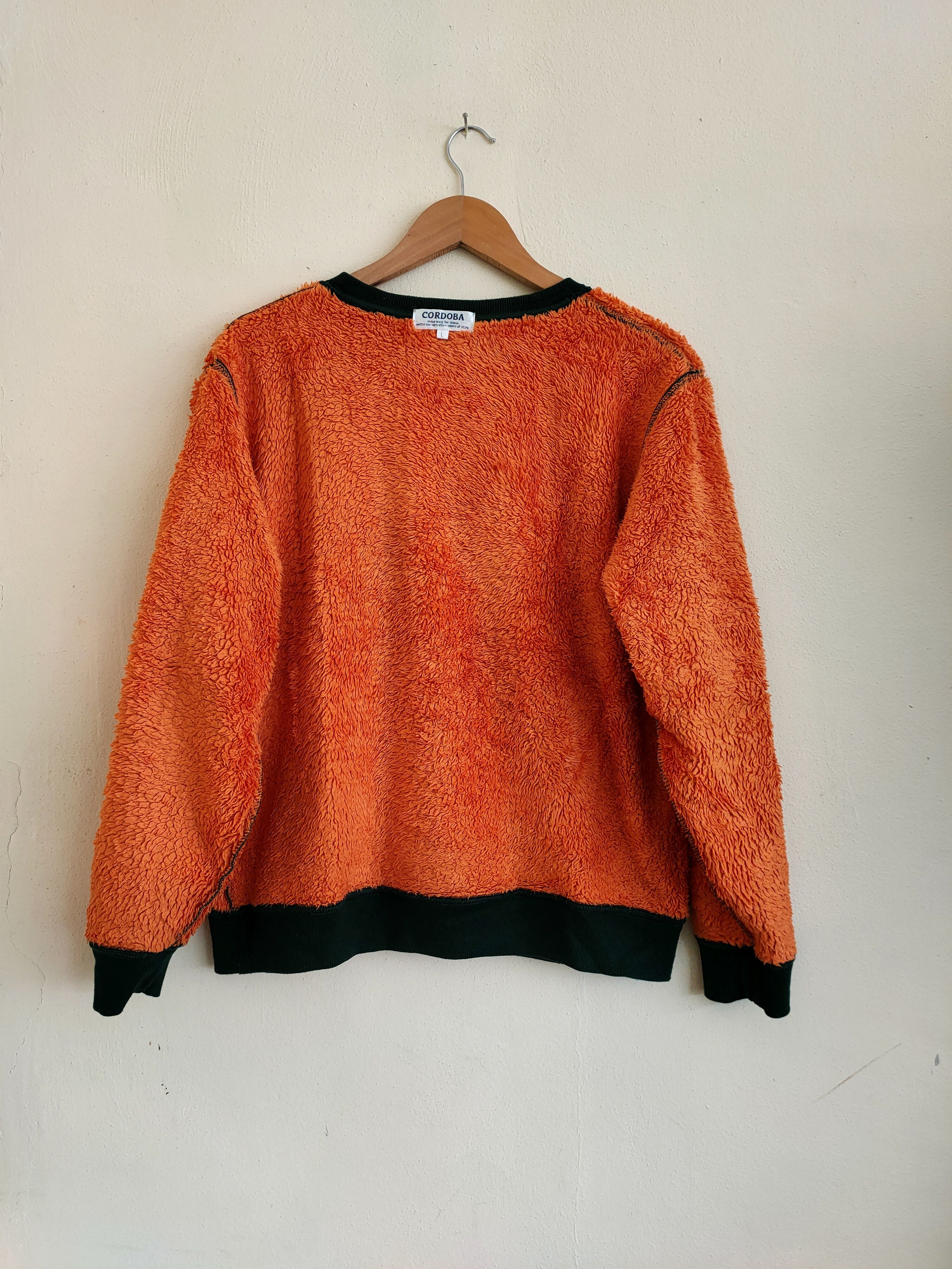 Japanese Brand × Vintage California Westenly Truck Pullover Sweatshirts Size US L / EU 52-54 / 3 - 5 Thumbnail