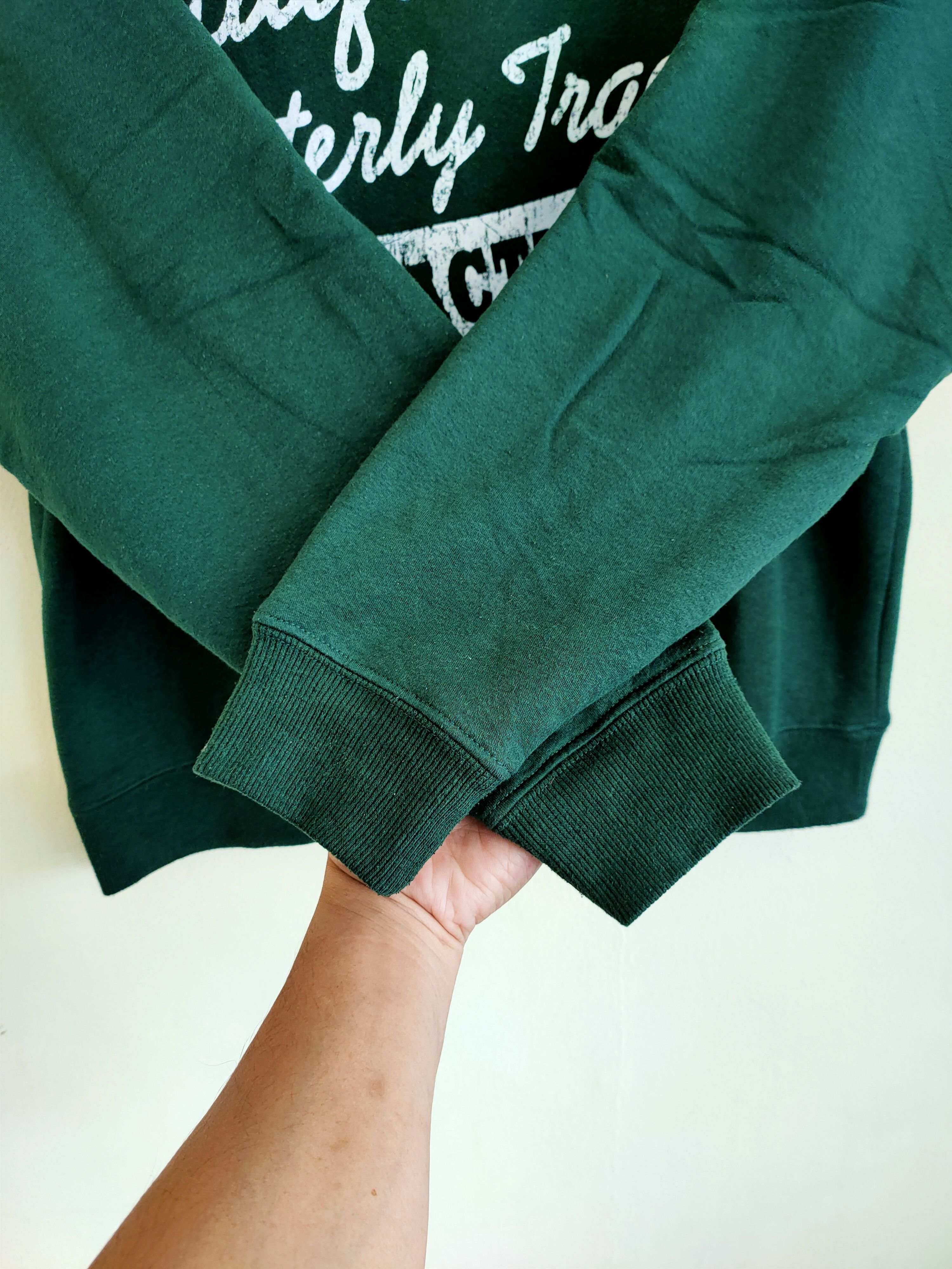 Japanese Brand × Vintage California Westenly Truck Pullover Sweatshirts Size US L / EU 52-54 / 3 - 3 Thumbnail