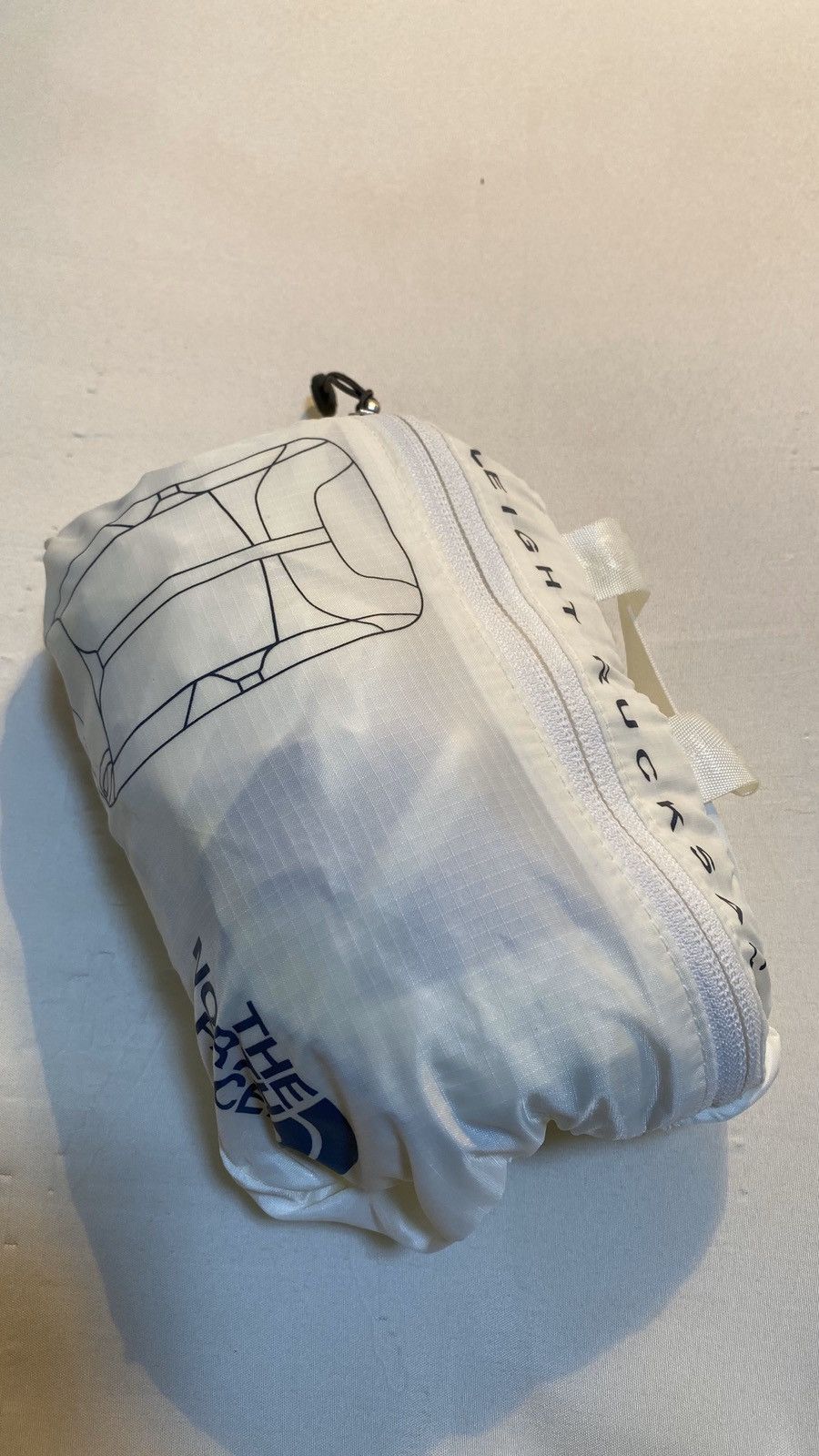 The North Face The North Face flyweight rucksack Size ONE SIZE - 14 Thumbnail
