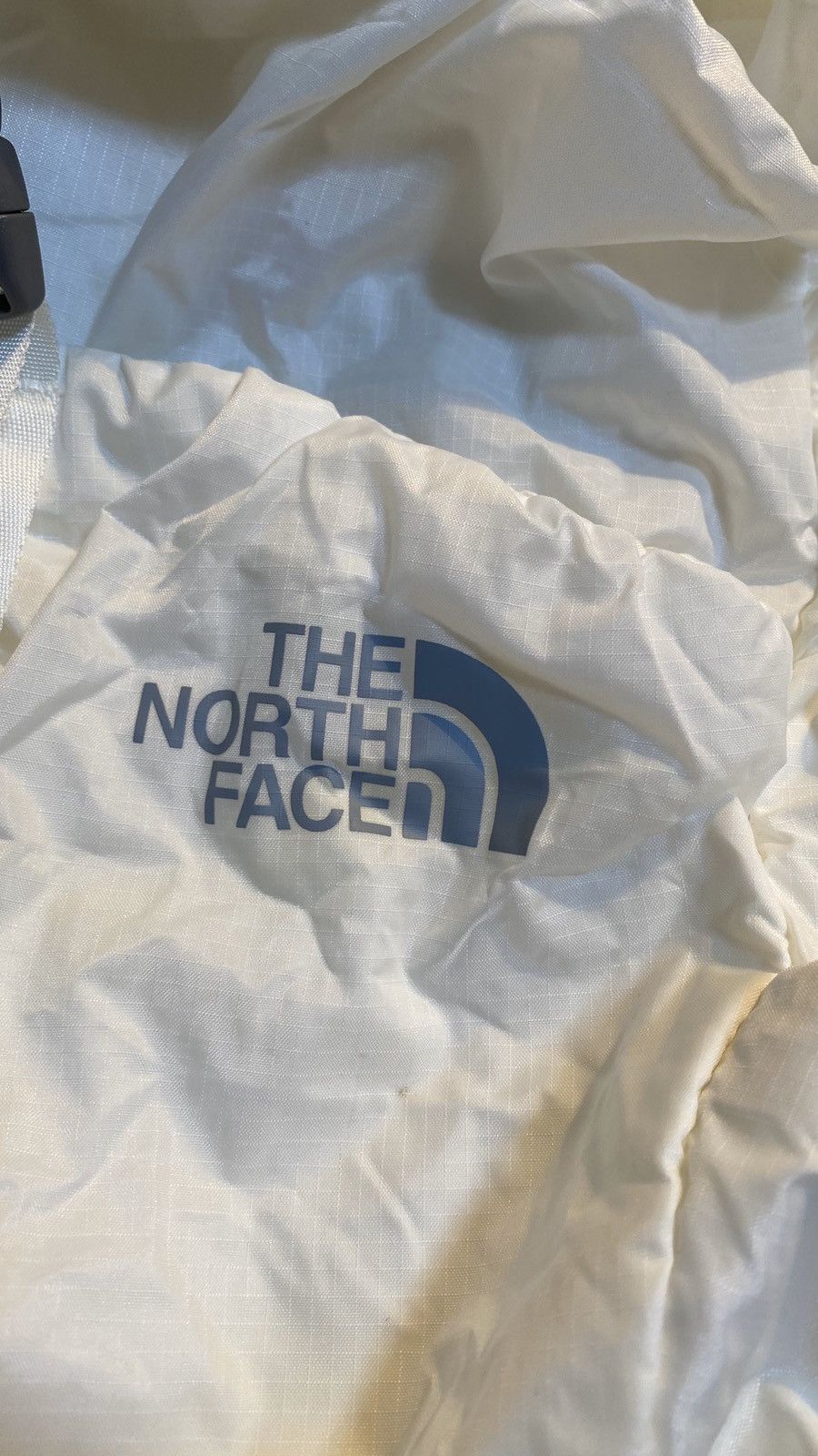 The North Face The North Face flyweight rucksack Size ONE SIZE - 2 Thumbnail