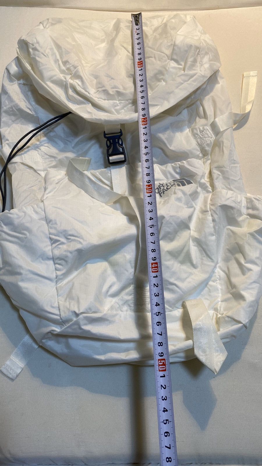 The North Face The North Face flyweight rucksack Size ONE SIZE - 12 Thumbnail