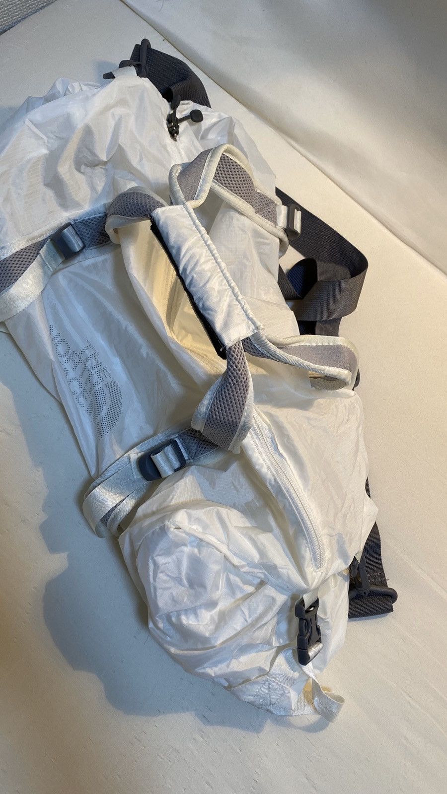 The North Face The North Face flyweight duffle Size ONE SIZE - 3 Thumbnail