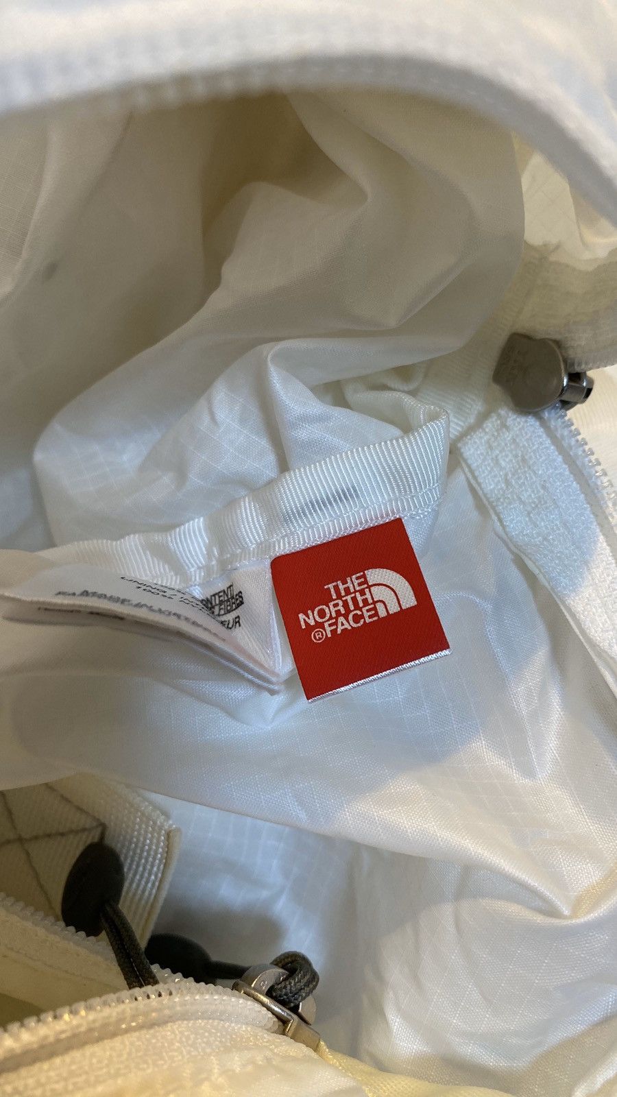 The North Face The North Face flyweight duffle Size ONE SIZE - 9 Thumbnail