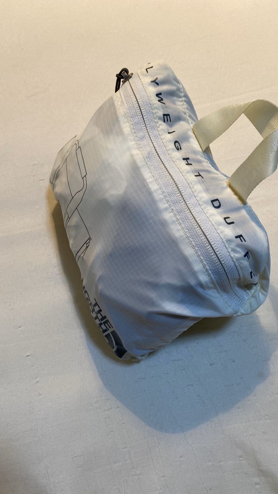 The North Face The North Face flyweight duffle Size ONE SIZE - 12 Thumbnail