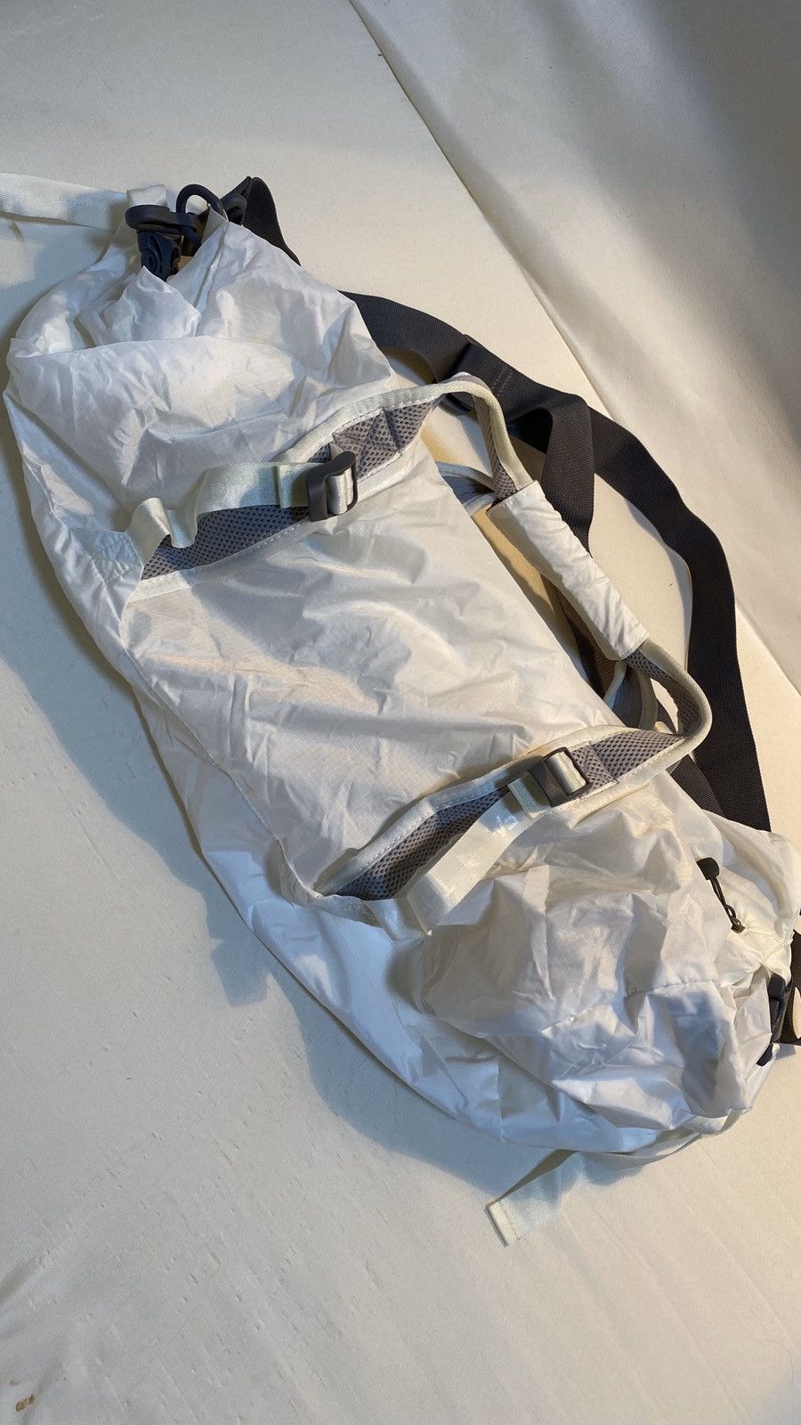 The North Face The North Face flyweight duffle Size ONE SIZE - 6 Thumbnail
