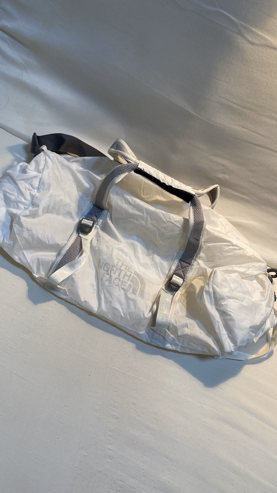 The North Face The North Face flyweight duffle Size ONE SIZE - 1 Thumbnail