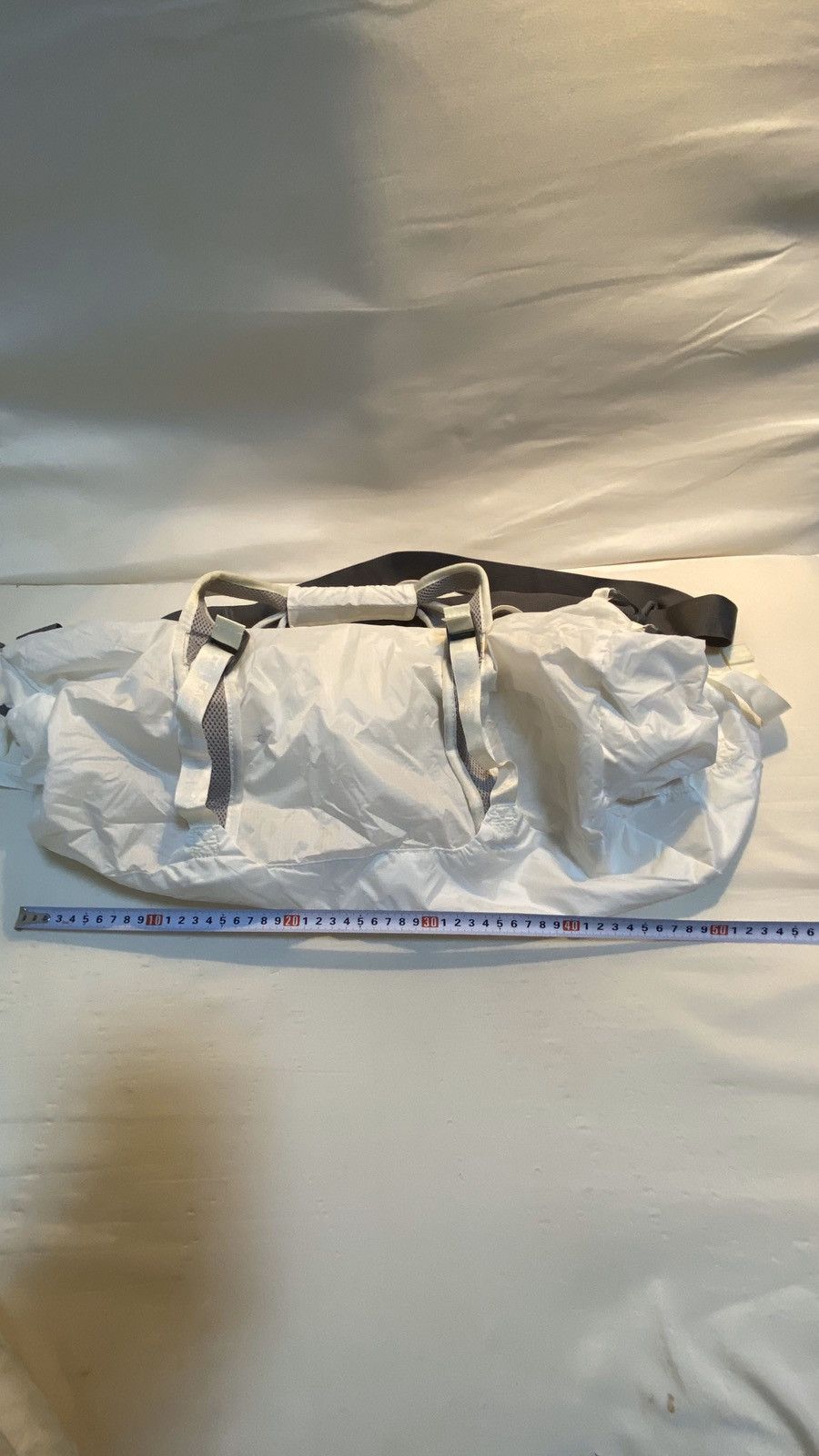 The North Face The North Face flyweight duffle Size ONE SIZE - 7 Thumbnail
