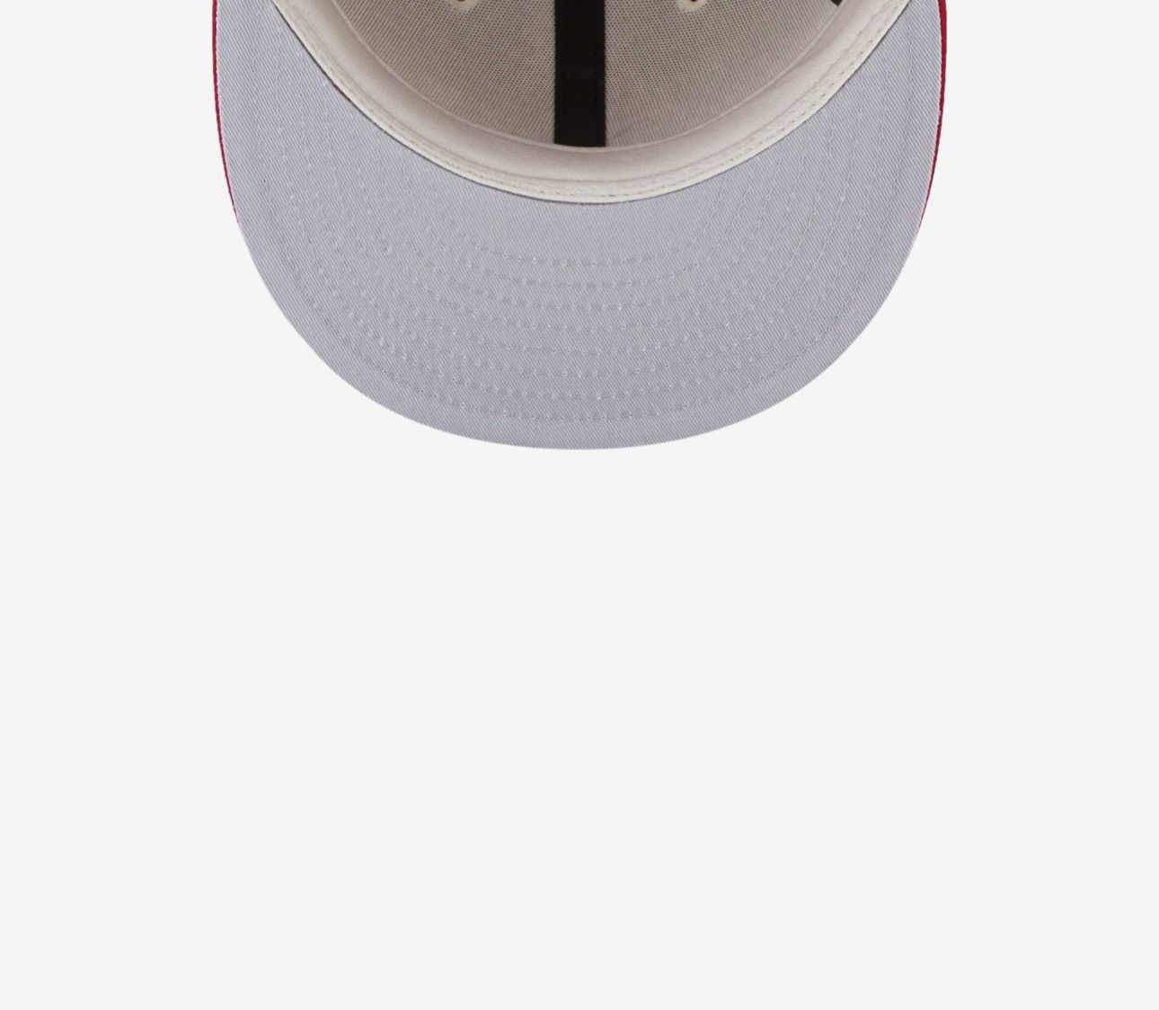 Fear of God × MLB × New Era Fear of God Essentials 59Fifty Fitted Hat Size ONE SIZE - 6 Thumbnail