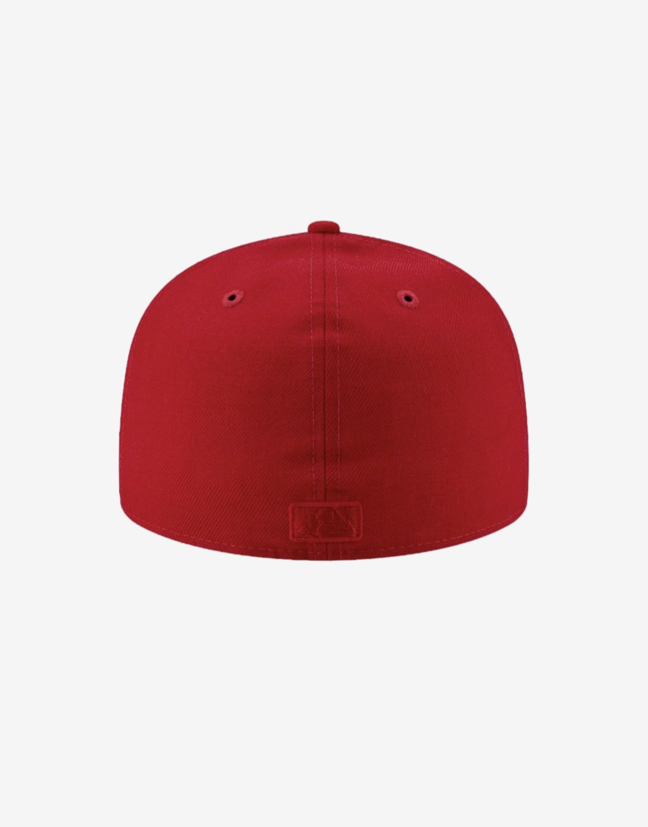 Fear of God × MLB × New Era Fear of God Essentials 59Fifty Fitted Hat Size ONE SIZE - 3 Thumbnail