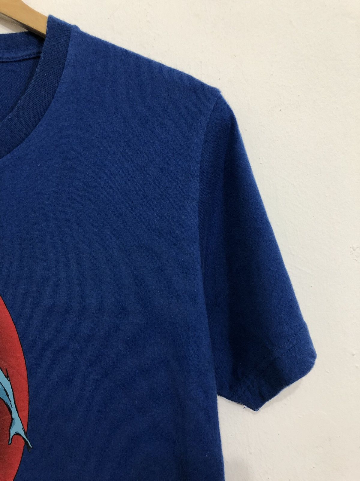 Japanese Brand DevilMan Devil Man Japanese Manga Anime T-Shirt Size US M / EU 48-50 / 2 - 5 Thumbnail