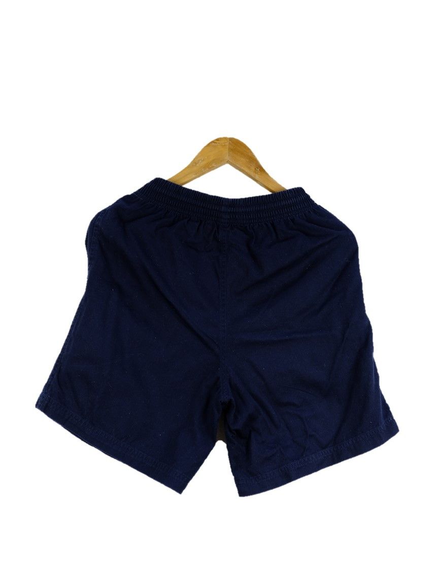Sergio Tacchini Vintage Sergio Tacchini Short Pant Size US 28 / EU 44 - 2 Thumbnail