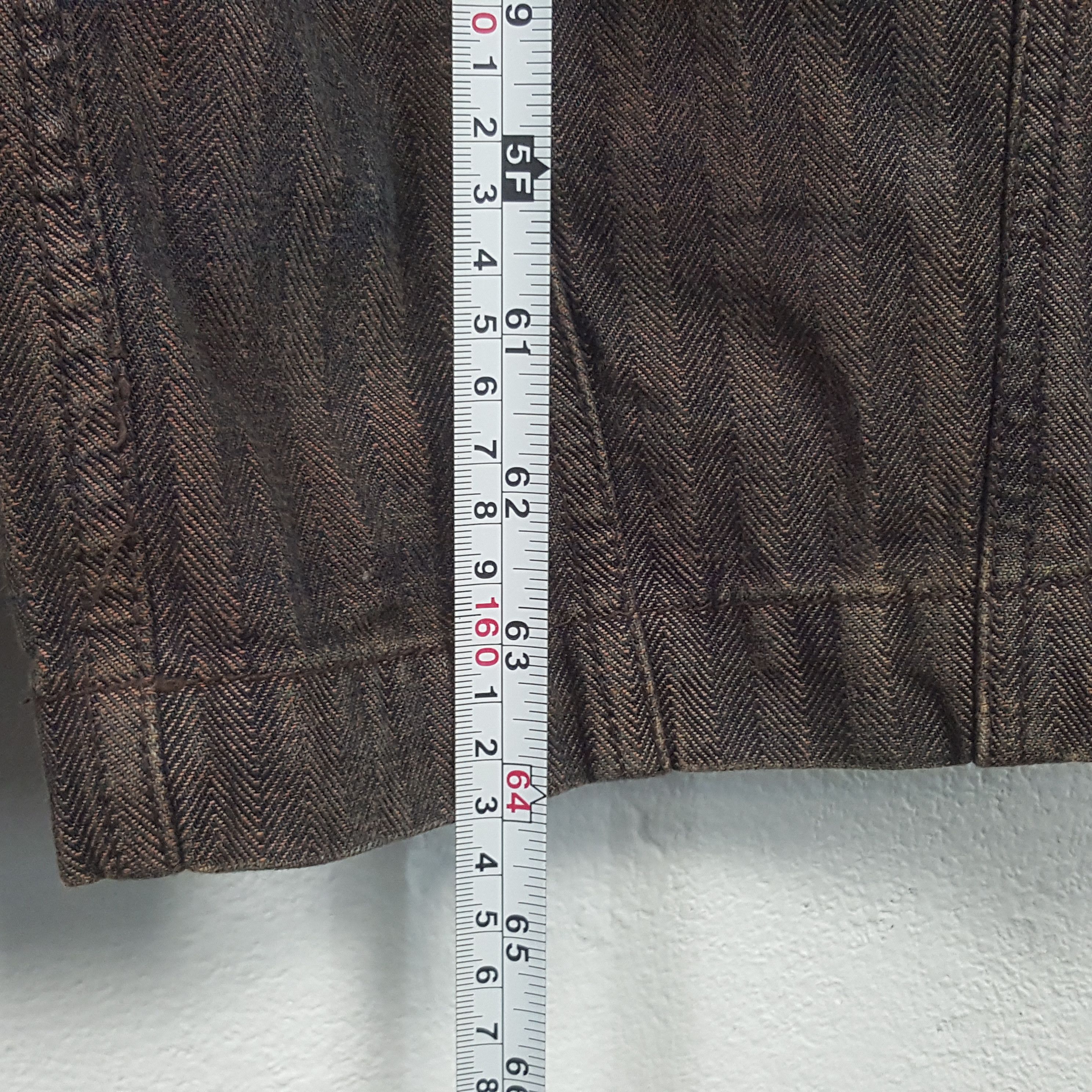 Japanese Brand × PPFM × Vintage Vintage PPFM Strike Fighter Squadron Jumpsuit Jacket Size US M / EU 48-50 / 2 - 8 Thumbnail